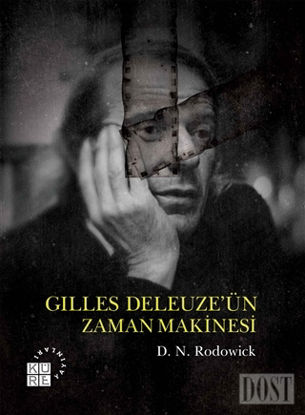 Gilles Deleuze n Zaman Makinesi